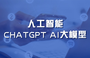 人工智能企業應用專家